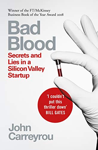 Bad Blood (Theranos)